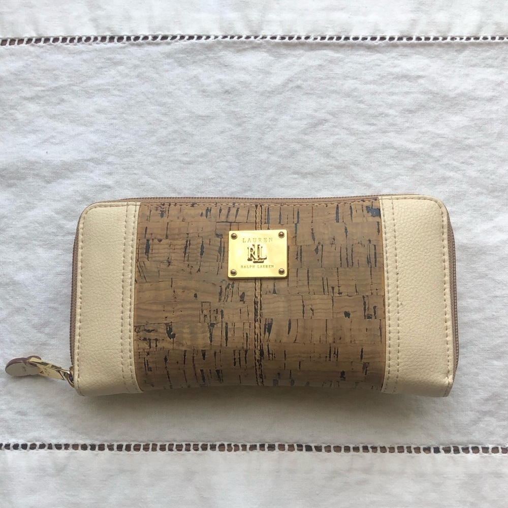 Ralph Lauren Wallet